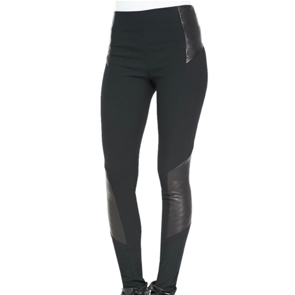 NWT Rag & Bone Elettra Legging